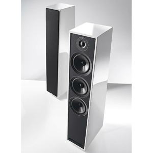 Колонка напольная Acoustic Energy AE305 Gloss White