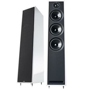 Колонка напольная Acoustic Energy AE305 Gloss White