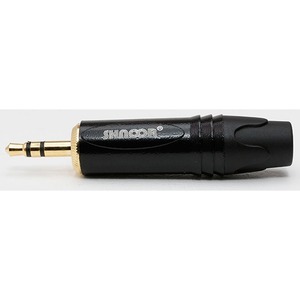 Разъем Jack Shnoor STP3-G-B