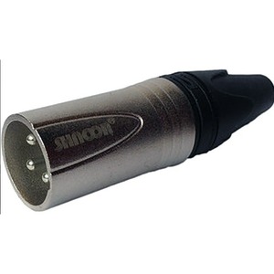 Разъем XLR Shnoor S3MX