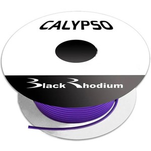 Кабель межблочный в нарезку Black Rhodium Calypso Violet