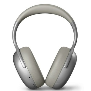 Наушники KEF Mu7 Headphone Silver G