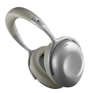 Наушники KEF Mu7 Headphone Silver G