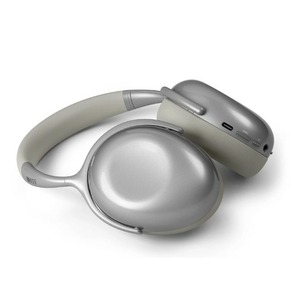 Наушники KEF Mu7 Headphone Silver G