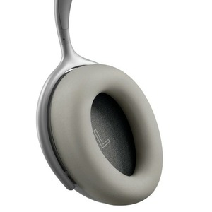 Наушники KEF Mu7 Headphone Silver G