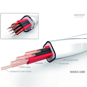 Кабель Акустический Neotech NEMOS-5080