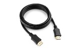 Кабель HDMI Cablexpert CC-HDMI4L-1.5M 1.5m