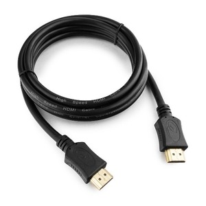 Кабель HDMI Cablexpert CC-HDMI4L-1.5M 1.5m