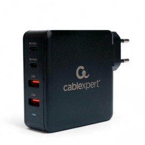 Зарядное устройство сетевое Cablexpert MP3A-PC-49