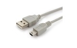 Кабель USB Cablexpert CC-USB2-AM5P-3-N 0.9m