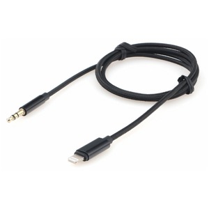 Кабель USB Cablexpert CCAB-AP35M-1M-B 1.0m