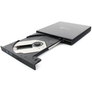 Внешний DVD-привод Gembird DVD-USB-02R