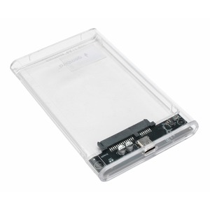 Корпус для 2.5 HDD/SSD Gembird EE2-U3S-7