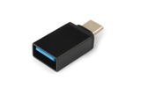 Переходник USB - USB Гарнизон GCC-A-USB3-CMAF