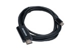 Кабель USB Гарнизон GCC-A-CM-HDMI-1.8M 1.8m