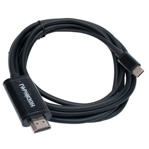 Кабель USB Гарнизон GCC-A-CM-HDMI-1.8M 1.8m