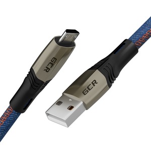 Кабель USB Greenconnect GCR-51957 1.2m