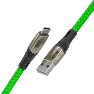 Кабель USB Greenconnect GCR-51952 1.7m