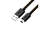 Кабель USB Greenconnect GCR-51880 2.5m