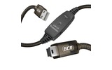 Кабель USB Greenconnect GCR-53810 10.0m