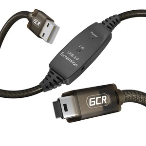 Кабель USB Greenconnect GCR-53810 10.0m