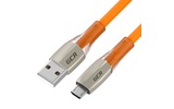 Кабель USB Greenconnect GCR-52488 0.5m