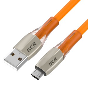 Кабель USB Greenconnect GCR-52488 0.5m