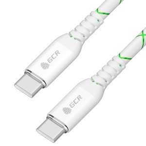 Кабель USB Greenconnect GCR-55459 0.25m