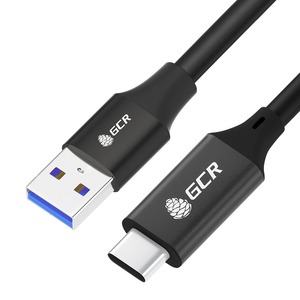 Кабель USB Greenconnect GCR-56020 1.0m