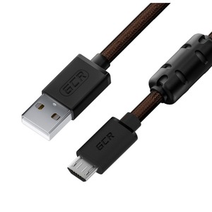 Кабель USB Greenconnect GCR-56023 1.0m