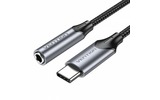 Переходник USB - Jack Vention BGMHA 0.1m