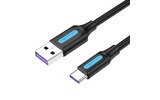 Кабель USB Vention CORBD 0.5m