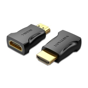 Переходник HDMI - HDMI Vention AIMB0