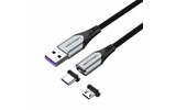 Кабель USB Vention CQNHF 1.0m