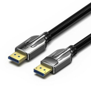 Кабель DisplayPort Vention HGABG 1.5m