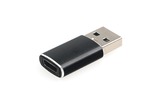 Переходник USB - USB Cablexpert A-USB3.1-AMCF