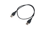 Кабель USB Cablexpert CC-USB2-AMAM-1M 1.0m