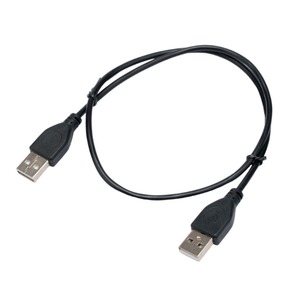 Кабель USB Cablexpert CC-USB2-AMAM-1M 1.0m