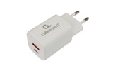 Зарядное устройство сетевое Cablexpert MP3A-PC-42