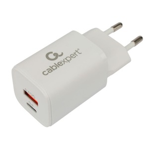 Зарядное устройство сетевое Cablexpert MP3A-PC-42