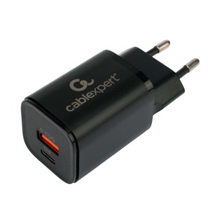 Зарядное устройство сетевое Cablexpert MP3A-PC-43