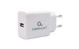 Зарядное устройство сетевое Cablexpert MP3A-PC-56