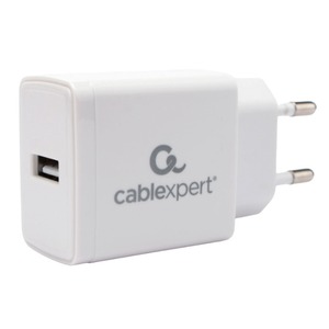 Зарядное устройство сетевое Cablexpert MP3A-PC-56