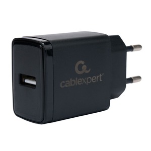 Зарядное устройство сетевое Cablexpert MP3A-PC-57