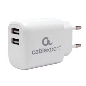 Зарядное устройство сетевое Cablexpert MP3A-PC-58