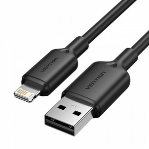 Кабель USB Vention LAMBF 1.0m