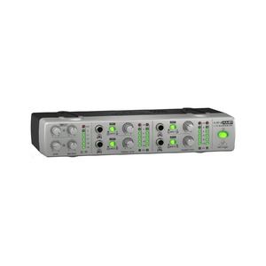 Усилитель для наушников BEHRINGER AMP800 V2