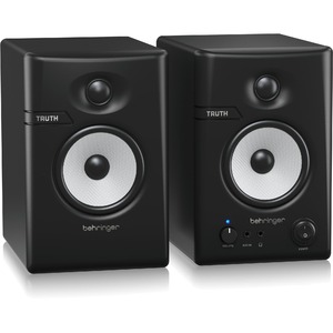 Студийный монитор BEHRINGER TRUTH 3.5 BT