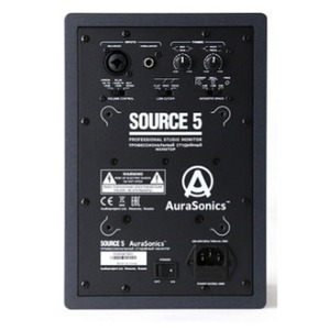 Студийный монитор AuraSonics SOURCE 5