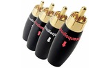 Разъем RCA Audioquest RCA-300 Male (Set of 4)